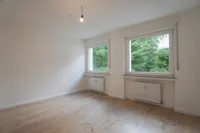 Das Kinder-/Arbeitszimmer