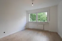 Das weitere Schlafzimmer