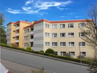 Gepflegtes Mehrfamilienhaus