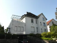 Vorderansicht