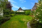 Gartenansicht