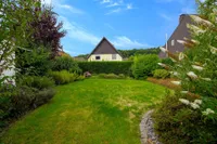 Gartenansicht