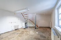 Büro im EG