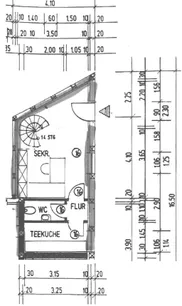 Erdgeschoss