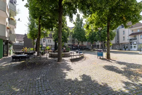 Marktplatz