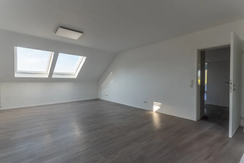 Großzügiges Wohn-/ Esszimmer