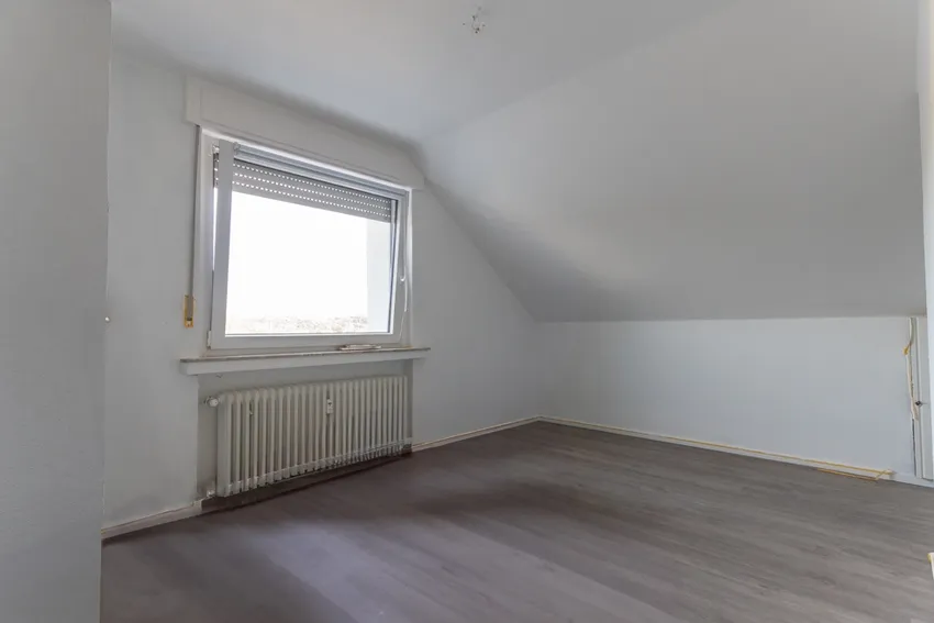 Kinder-/ oder Arbeitszimmer 1