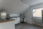 Die Küche (ohne Einbauküche)