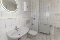 Badezimmer I