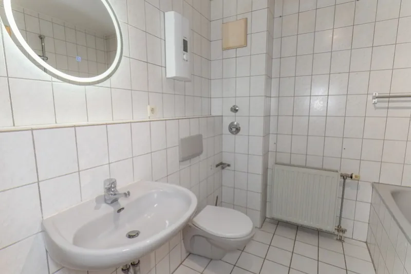 Badezimmer I