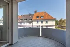 Loggia I