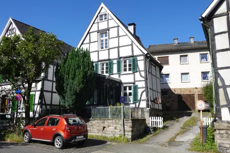 Frontansicht