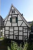 Rückansicht