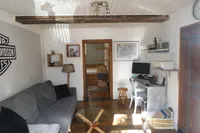 Wohnzimmer EG
