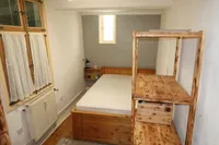 Schlafzimmer EG