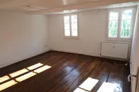Wohnbereich OG