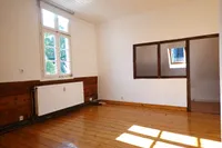 1. Schlafzimmer DG