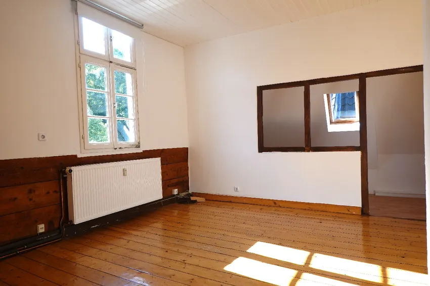 1. Schlafzimmer DG