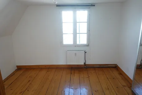 2. Schlafzimmer DG