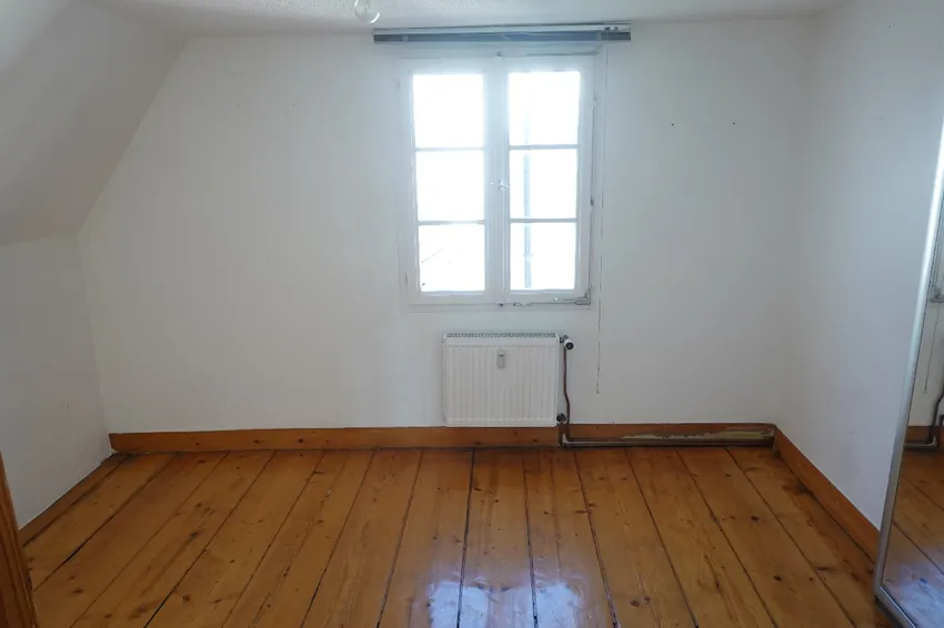 2. Schlafzimmer DG