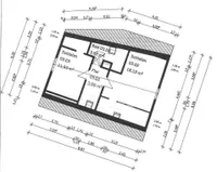 Grundriss DG