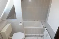 Tageslichtbad im DG Foto 1