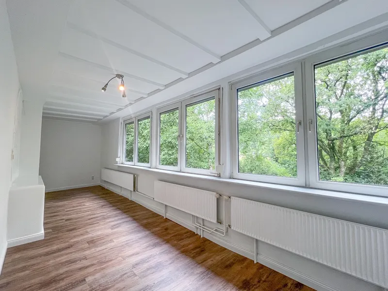 Kinder-/ Arbeitszimmer Wohnung 2