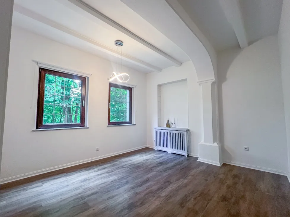 Schlafzimmer Wohnung 2