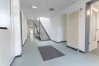 Eingangsbereich