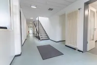 Eingangsbereich