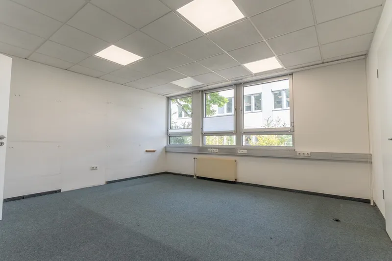 Büro 2 im EG