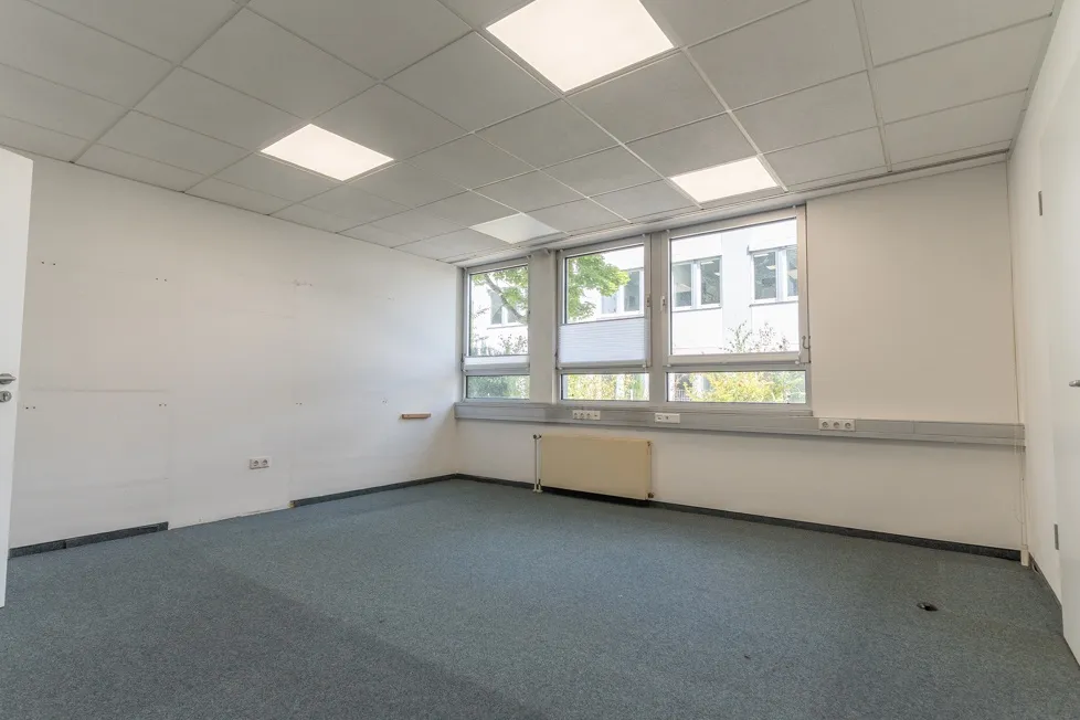 Büro 2 im EG