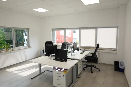 Büro 2