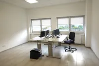 Büro 3 +4