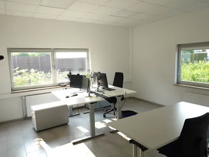 Büro 6