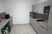 Pausenraum Büro