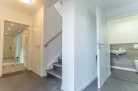 Hausflur