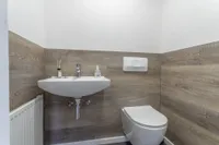 Gäste-WC