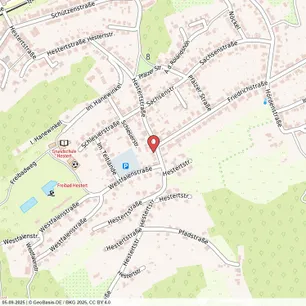Stadtplan