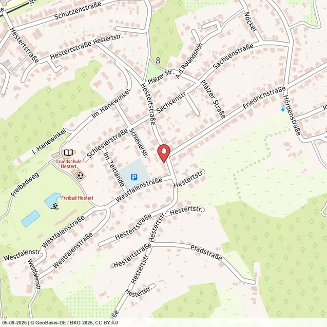 Stadtplan