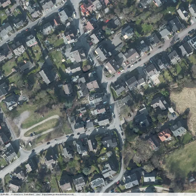 Luftbild