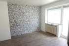 Kinderzimmer mit Loggiazugang