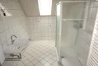 Tageslichtbad mit Dusche