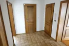 Die Wohnungsdiele