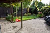 Gartenansicht