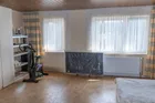 Das große Schlafzimmer im OG