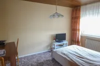 Weiteres Schlafzimmer im OG