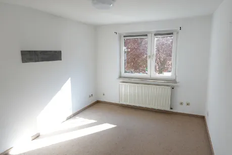 Wohn-/Schlafzimmer