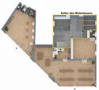 Grundriss Gewerbe