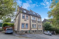 Gepflegtes Mehrfamilienhaus